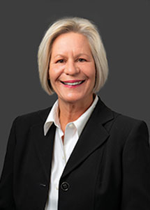 Janet Frey Shaheen